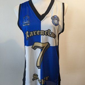 Blackmilk Ravenclaw Quidditch Jersey